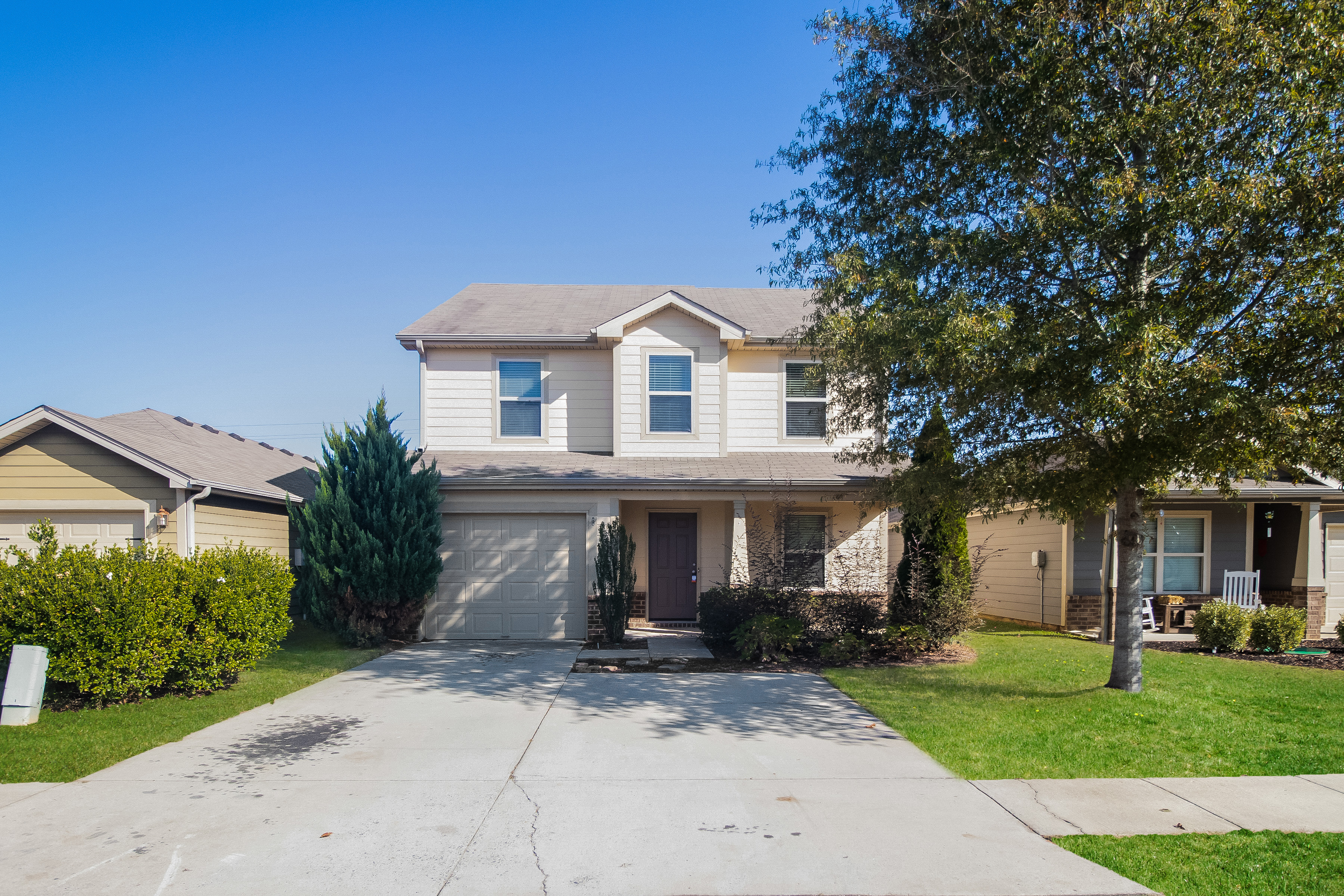 225 Morning Mist Ln Odenville, AL 35120